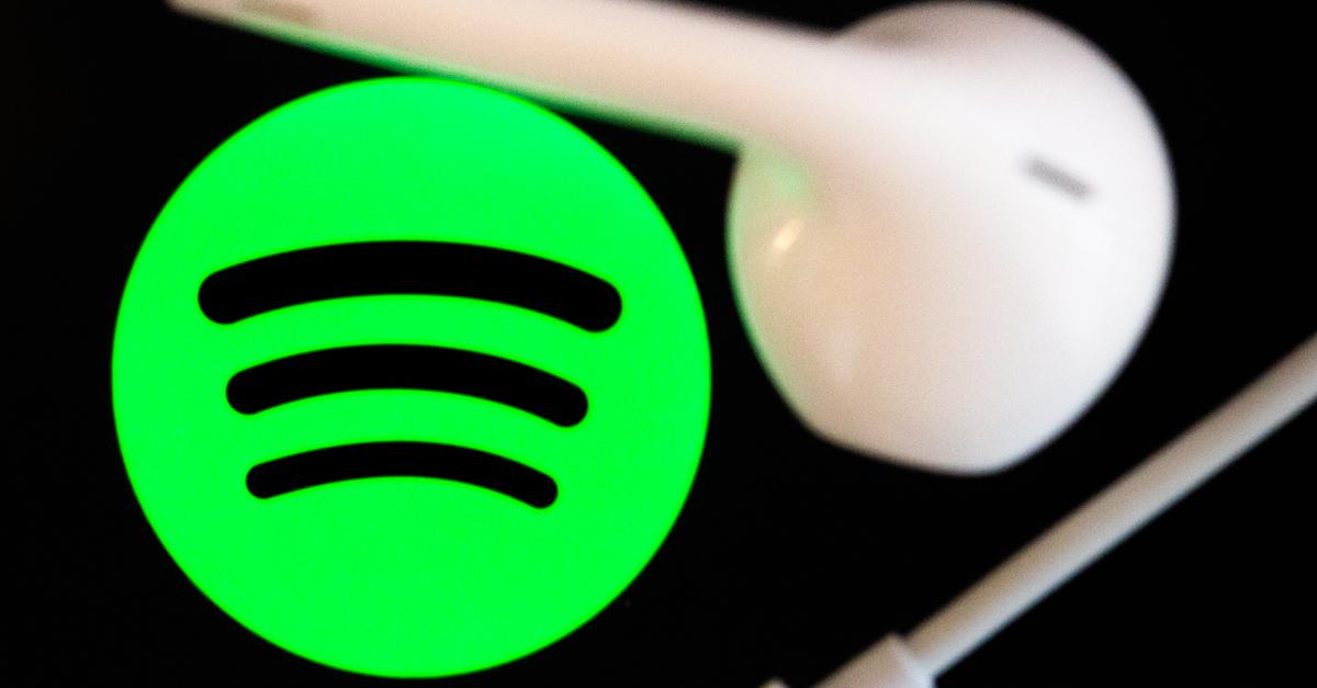 Spotify Wrapped 2024 Wann der Jahresrückblick verfügbar ist