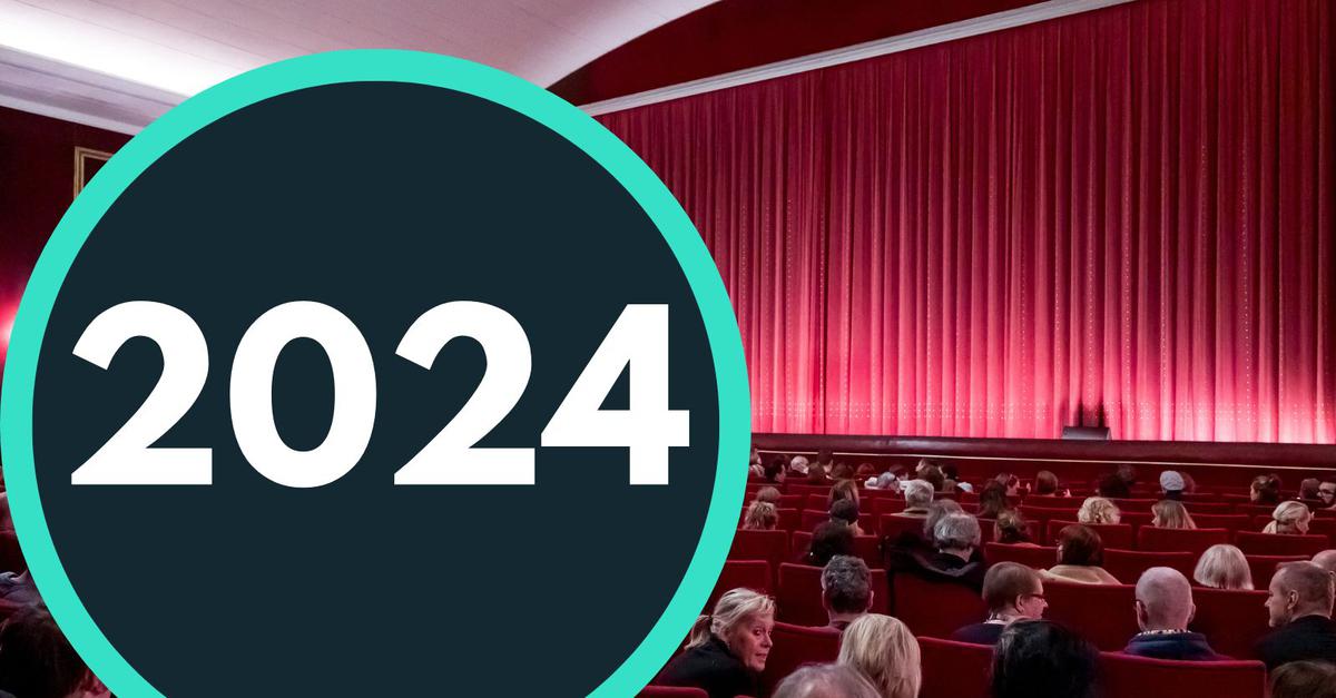 Kino-Guide: Auf diese Filme könnt ihr euch 2024 freuen