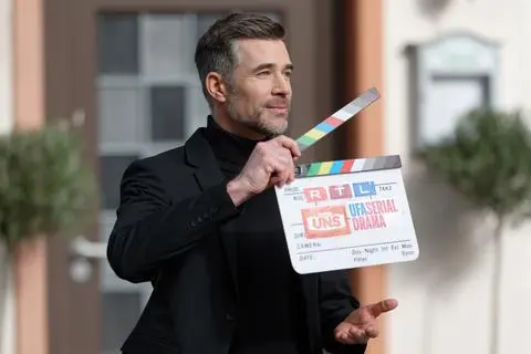 Neuer Sturm der Liebe-Star kommt von RTL-Soap „Unter uns“