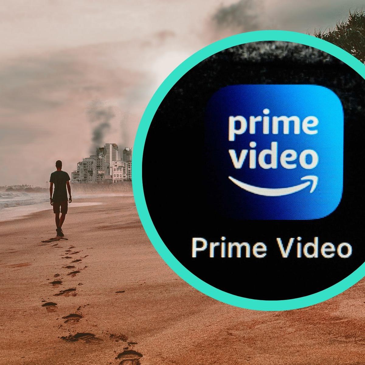 Disaster X“: Amazon Prime Video startet neuen Channel